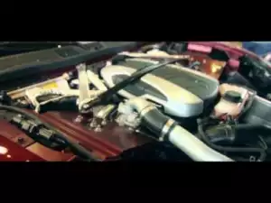Video: Raekwon ft JD Era - Luxury Rap